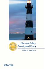 Maritime Safety, Security and Piracy