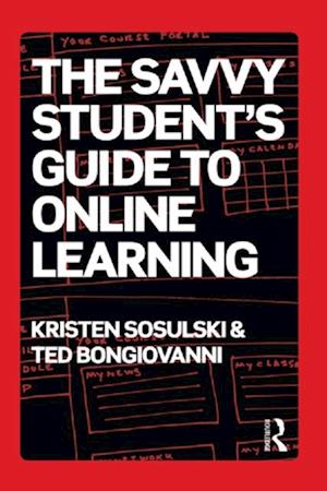 Savvy Student's Guide to Online Learning