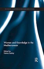 Women and Knowledge in the Mediterranean