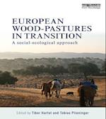 European Wood-pastures in Transition