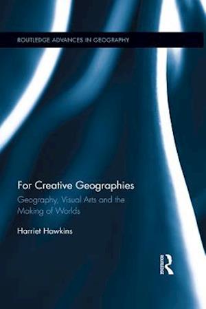 For Creative Geographies