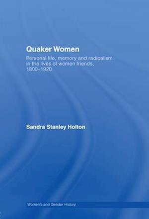 Quaker Women