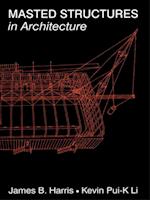 Masted Structures in Architecture