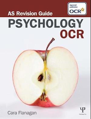 OCR Psychology: AS Revision Guide