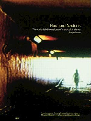 Haunted Nations