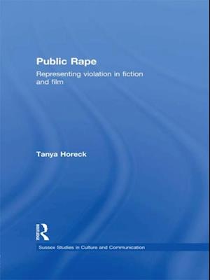 Public Rape