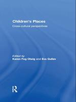 Children''s Places