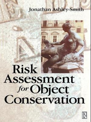 Risk Assessment for Object Conservation