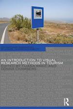 Introduction to Visual Research Methods in Tourism