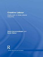 Creative Labour