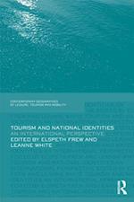 Tourism and National Identities