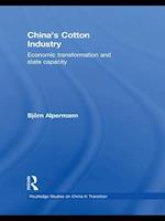 China''s Cotton Industry