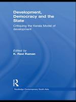 Development, Democracy and the State