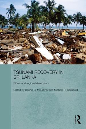 Tsunami Recovery in Sri Lanka