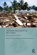 Tsunami Recovery in Sri Lanka