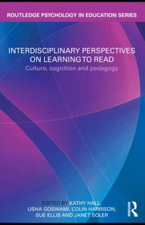 Interdisciplinary Perspectives on Learning to Read