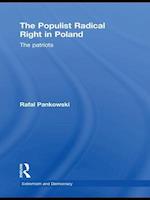 Populist Radical Right in Poland