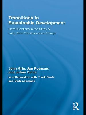 Transitions to Sustainable Development