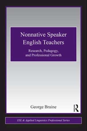 Nonnative Speaker English Teachers