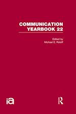 Communication Yearbook 22