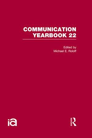 Communication Yearbook 22