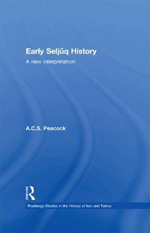 Early Seljuq History