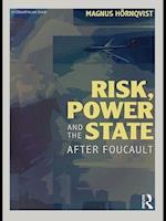 Risk, Power and the State