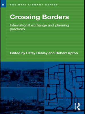 Crossing Borders