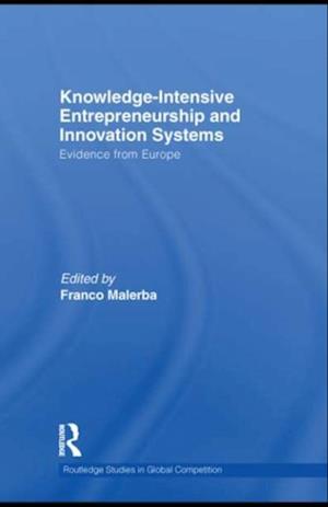 Knowledge-Intensive Entrepreneurship and Innovation Systems