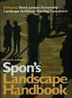 Spon''s Landscape Handbook