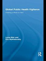 Global Public Health Vigilance