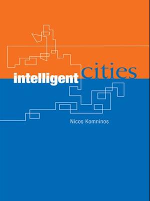 Intelligent Cities