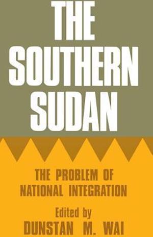 Southern Sudan