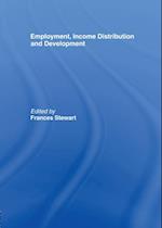 Employment, Income Distribution and Development