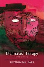 Drama as Therapy Volume 2