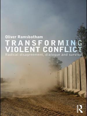 Transforming Violent Conflict