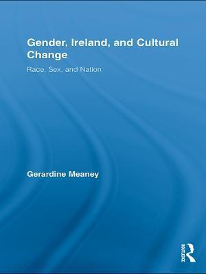Gender, Ireland and Cultural Change