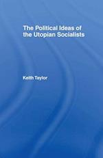 Political Ideas of the Utopian Socialists