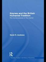 Keynes and the British Humanist Tradition