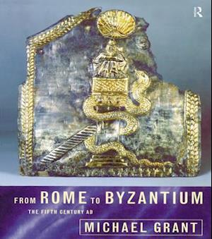 From Rome to Byzantium