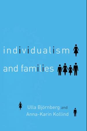 Individualism and Families