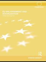EU Enlargement and Socialization