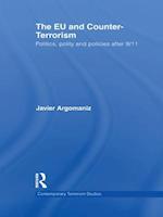 EU and Counter-Terrorism