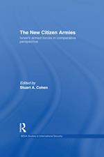 New Citizen Armies