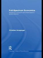 Full-Spectrum Economics
