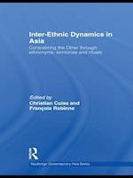 Inter-Ethnic Dynamics in Asia