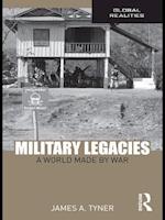 Military Legacies