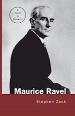 Maurice Ravel