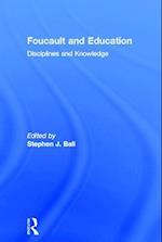 Foucault and Education