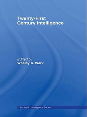 Twenty-First Century Intelligence